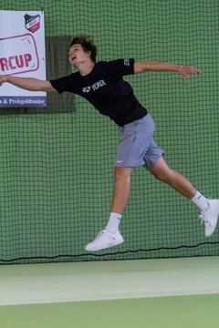 Bild 397 - Holmer Indoor-Cup Tag 2